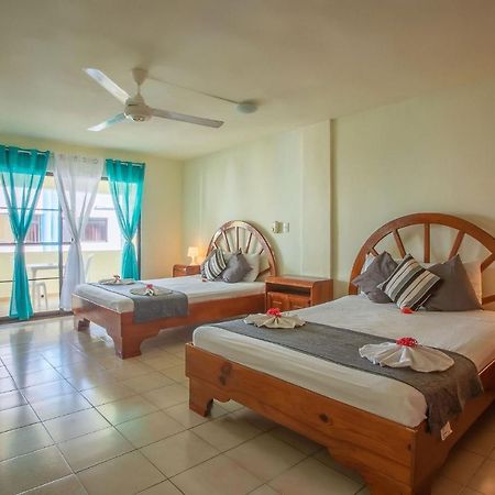 Hotel Plaza Europa Sosua Luaran gambar