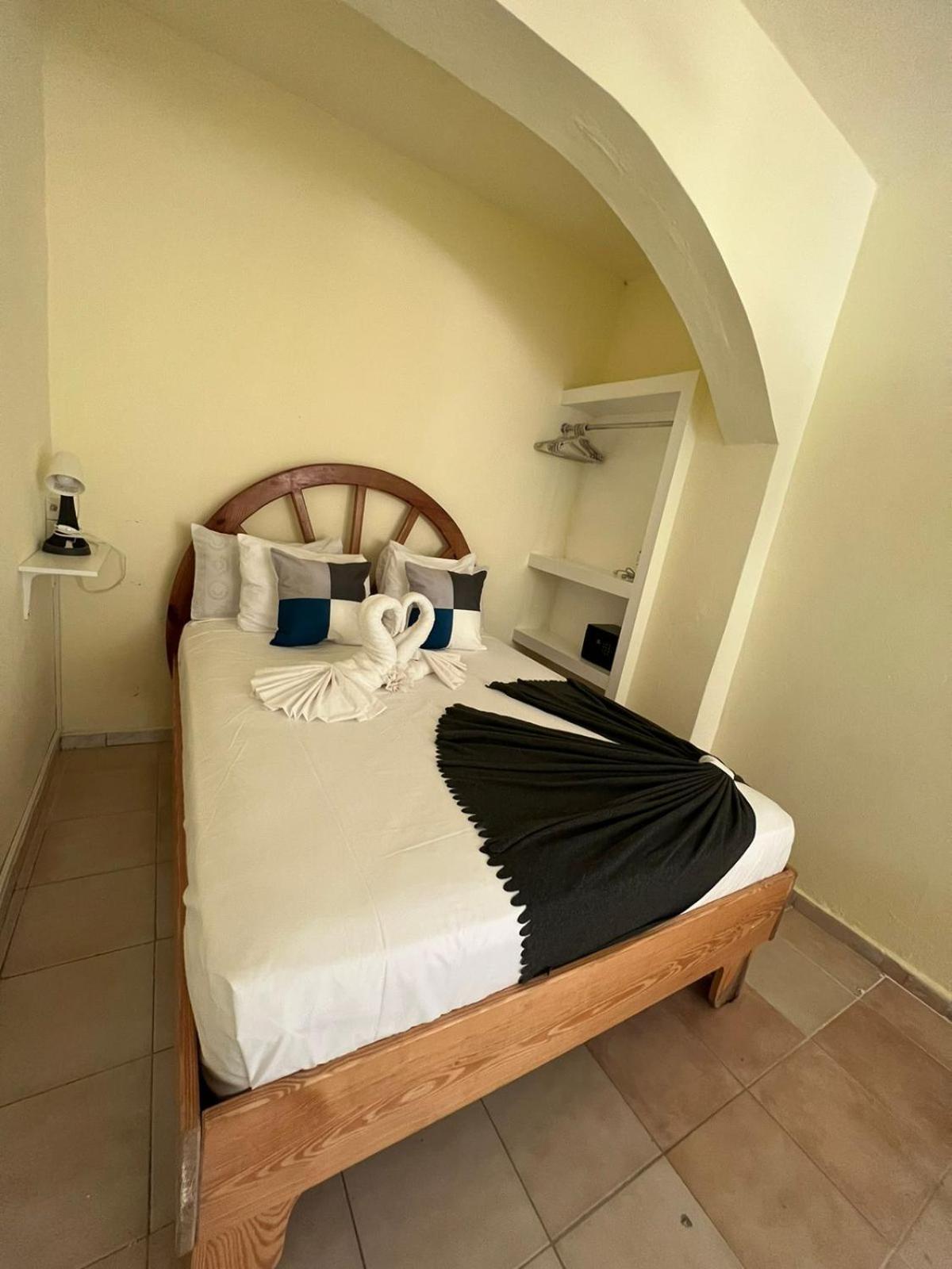 Hotel Plaza Europa Sosua Luaran gambar