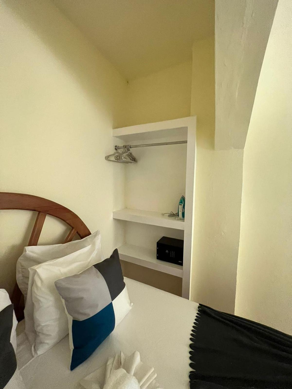 Hotel Plaza Europa Sosua Luaran gambar